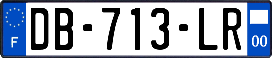 DB-713-LR