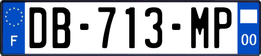 DB-713-MP