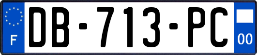 DB-713-PC