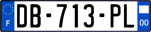 DB-713-PL