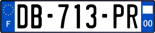 DB-713-PR