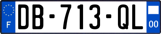 DB-713-QL