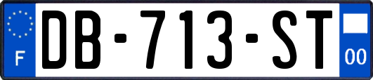 DB-713-ST