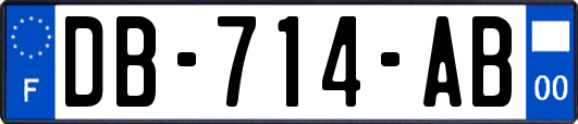 DB-714-AB