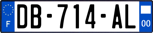 DB-714-AL