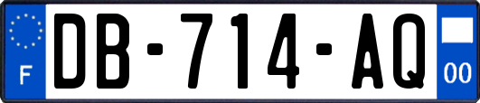 DB-714-AQ