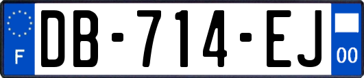 DB-714-EJ