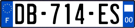 DB-714-ES