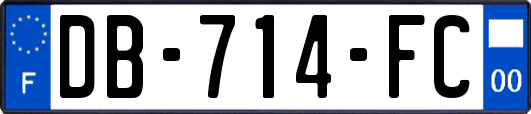 DB-714-FC
