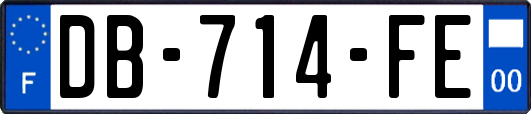DB-714-FE