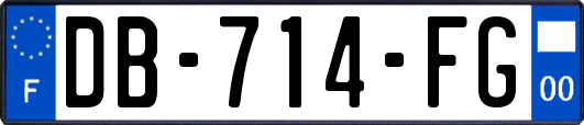 DB-714-FG
