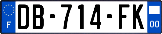 DB-714-FK