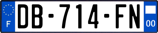 DB-714-FN