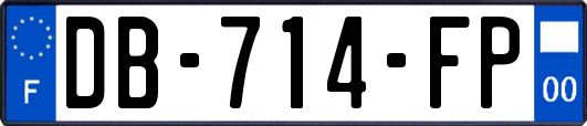 DB-714-FP