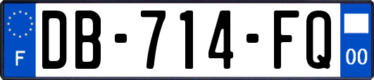 DB-714-FQ