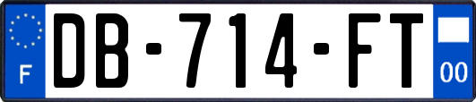 DB-714-FT