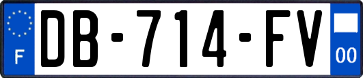 DB-714-FV