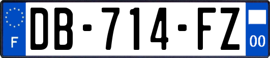DB-714-FZ