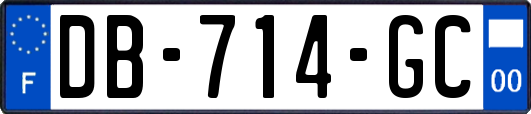 DB-714-GC