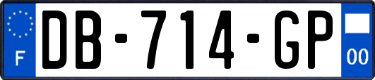DB-714-GP