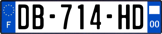DB-714-HD