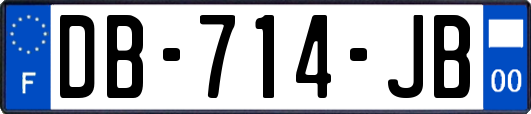 DB-714-JB