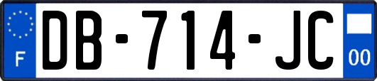 DB-714-JC