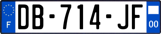 DB-714-JF