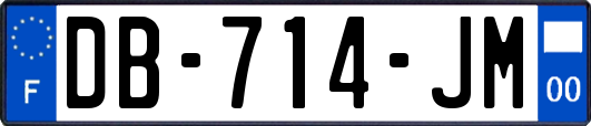 DB-714-JM
