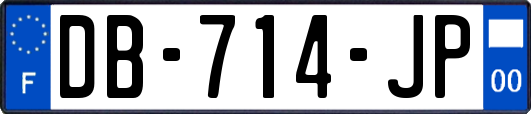 DB-714-JP