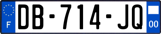 DB-714-JQ