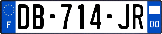 DB-714-JR