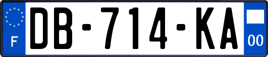 DB-714-KA