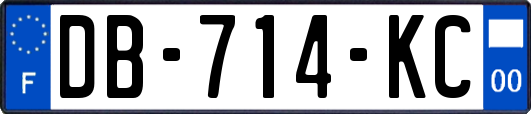 DB-714-KC