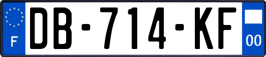 DB-714-KF