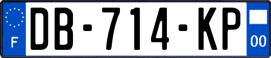 DB-714-KP