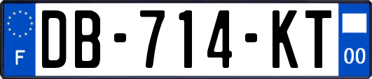 DB-714-KT