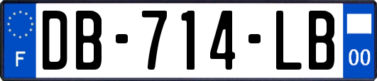 DB-714-LB