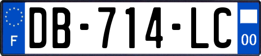 DB-714-LC