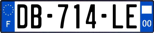 DB-714-LE