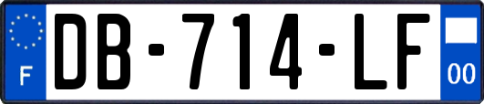 DB-714-LF