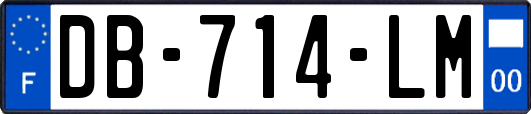 DB-714-LM