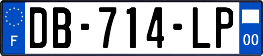 DB-714-LP