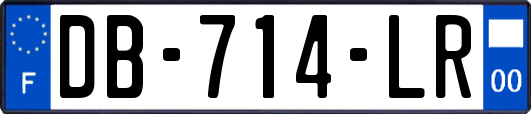 DB-714-LR
