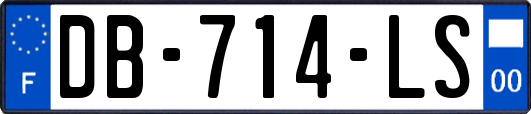 DB-714-LS