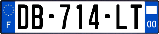 DB-714-LT