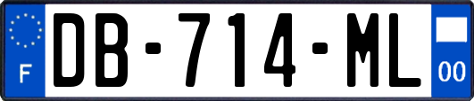 DB-714-ML