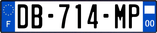 DB-714-MP