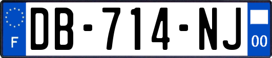 DB-714-NJ