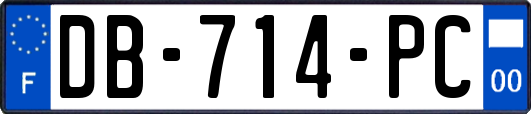 DB-714-PC